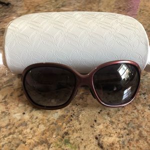 Oakley women’s sunglasses